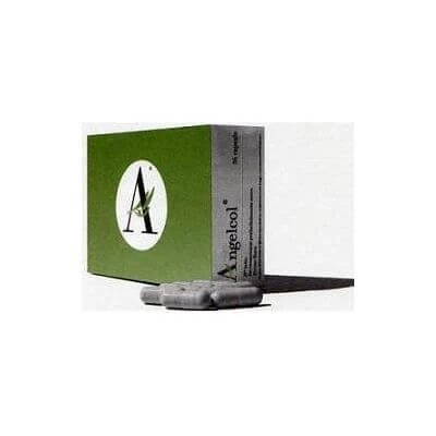 Angelcol 36 capsule