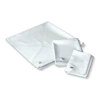 Folie impermeabilă din cauciuc 70x90 ml