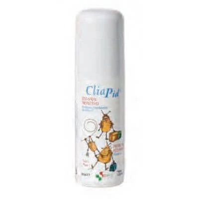 Spray de protecție Cliapid 100 ml