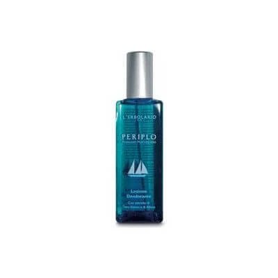 Periplo loțiune deodorantă 100 ml