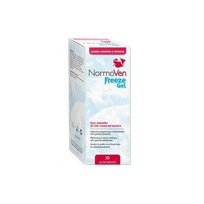 Normoven gel de congelare 150 ml