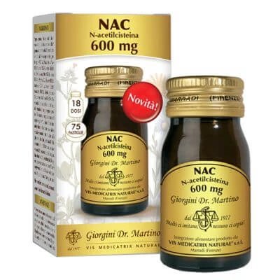 Nac 75 comprimate