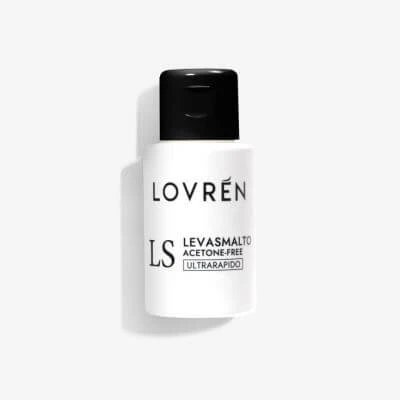 Lovren dizolvant de unghii fără acetonă 60 ml