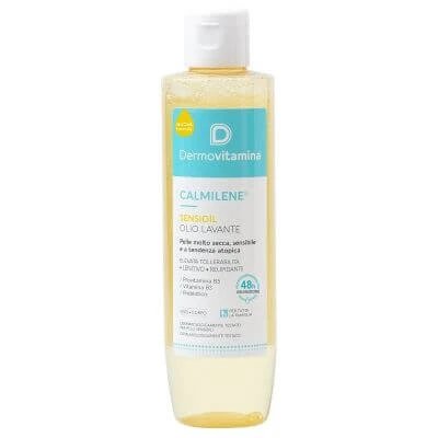Dermovitamin calmilene sensioil 200 ml