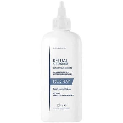 Kelual squanorm loțiune 200 ml