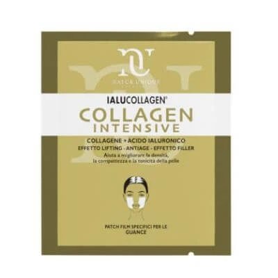 Natur unic ialucollagen colagen intensiv obraji 17 g