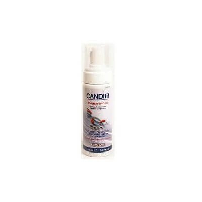 Mousse intimă Candifit flacon 100 ml