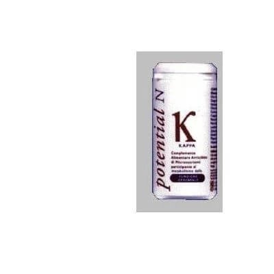 Potențial n kappa 60 capsule