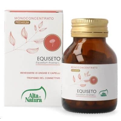 Coada calului 60 comprimate 900mg terranat