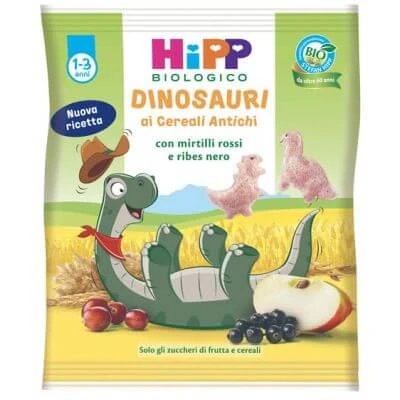 Hipp bio dinozaur cereale antice 30 g