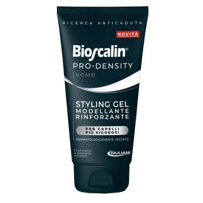 Bioscalin pro density man gel de styling 150 ml