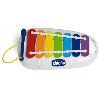 Chicco joc hm xylofono