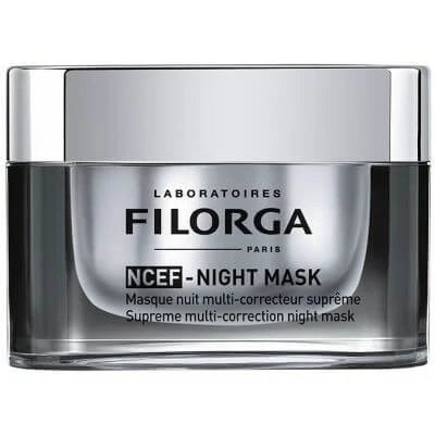Filorga nc ef masca de noapte 50 ml
