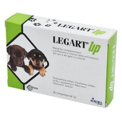 Legart up 30 comprimate