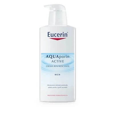 Eucerin aquaporin activ bogat 50 ml