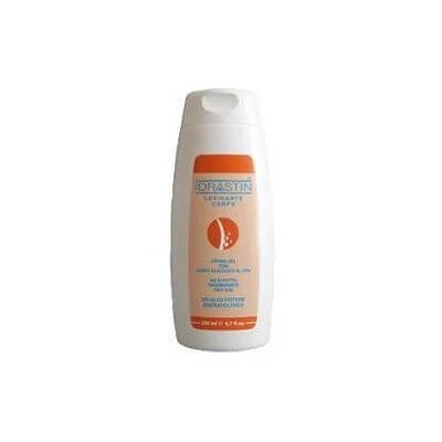 Idrastin pentru netezirea corpului 200 ml