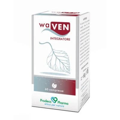 Waven 60 comprimate