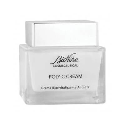 Cosmeceutical poly c cream biorivitalizant cremă anti-îmbătrânire 50 ml
