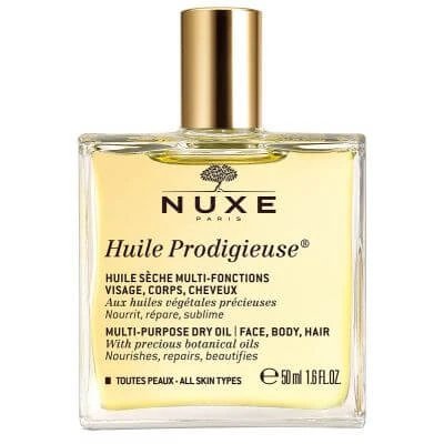 Nuxe huile prodigieuse ulei uscat 50 ml