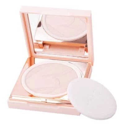 Defence colour pudră compactă soft touch n101 ivoire