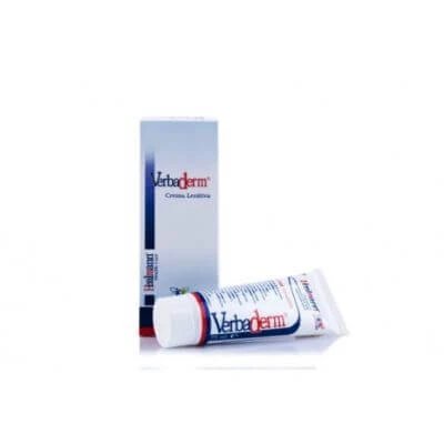 Verbaderm unguent cremă pentru dermatite 50 ml flacon airless