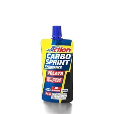 Proaction carbo sprint roșu portocaliu 50 ml