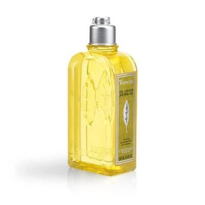 Gel de duș cu verbină 250 ml