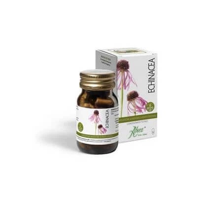 Echinacea concentrat total 50 opercule