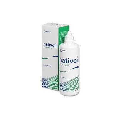 Ulei de curățare Nativoil 150 ml