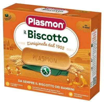 Plasmon biscuit clasic 320 g