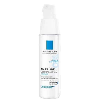 Toleriane dermallergo cremă de față 40 ml
