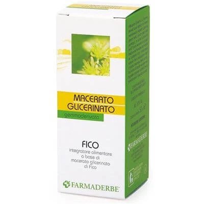 Macerat glicerinat de muguri de smochin 50 ml