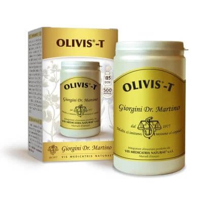 Olivis-t comprimate 200 g