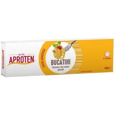 Aproten bucatini promo 400 g