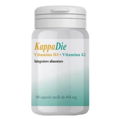 Kappadie 90 capsule moi 404 g