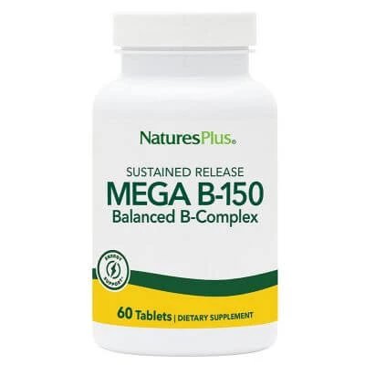 Mega b150 60 comprimate