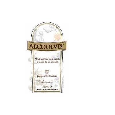 Alcoolvis băutură spirtoasă 700 ml