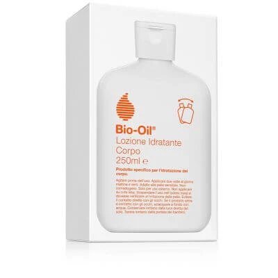 Loțiune de corp Bio-oil 250 ml