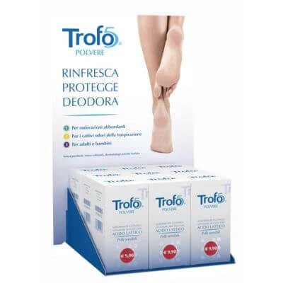Trofo 5 promo pulbere 50 g