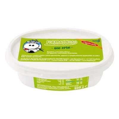 Gustările mele cu brânză și ierburi 200 g