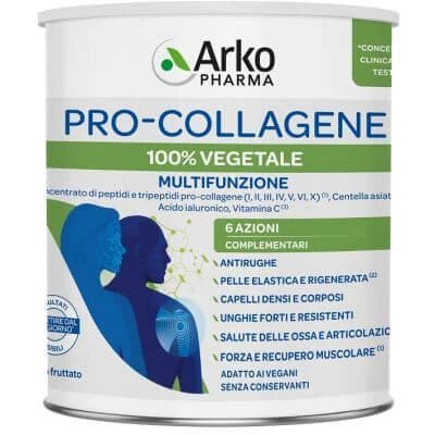 Pro-colagen 231 g