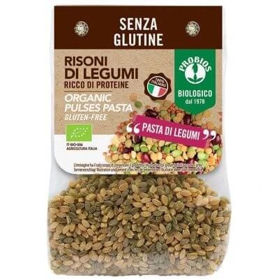 Probios legume risoni 250 g