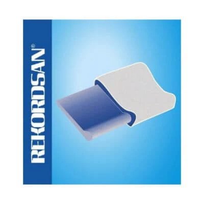 Rekordsan hipoalergenic anti-mite confort pernă