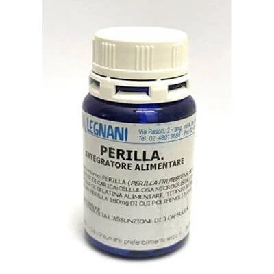 Perilla 60 capsule 9.9 g