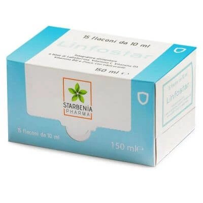 Linfostar 15 flacoane