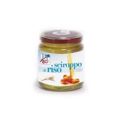 Sirop de orez organic 400 g