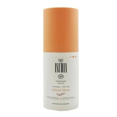 Sali di ischia deodorant delicate bloom 75 ml