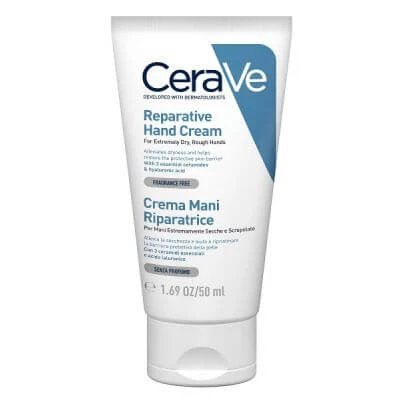 Cremă de mâini Cerave 50 ml