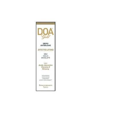 Doa aur ser antirid 30 ml