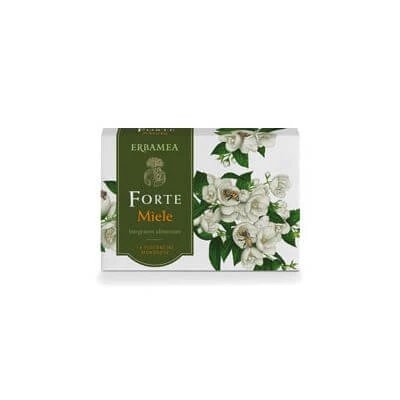 Miere Forte 14 flacoane monodoză 10 ml